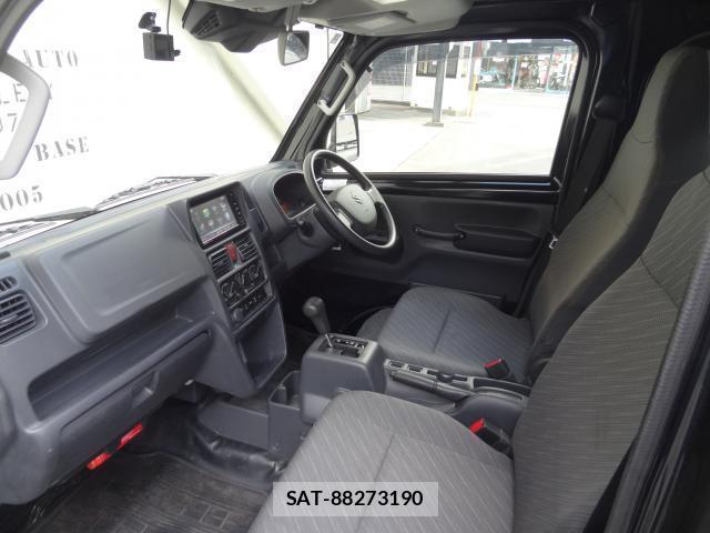 Suzuki SUPER CARRY 2021-12 8549730-4