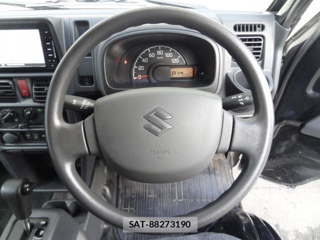Suzuki SUPER CARRY 2021-12 8549730-6