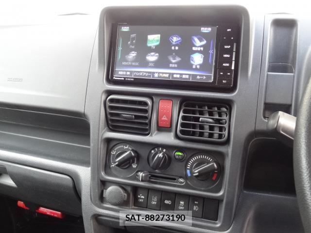 Suzuki SUPER CARRY 2021-12 8549730-7