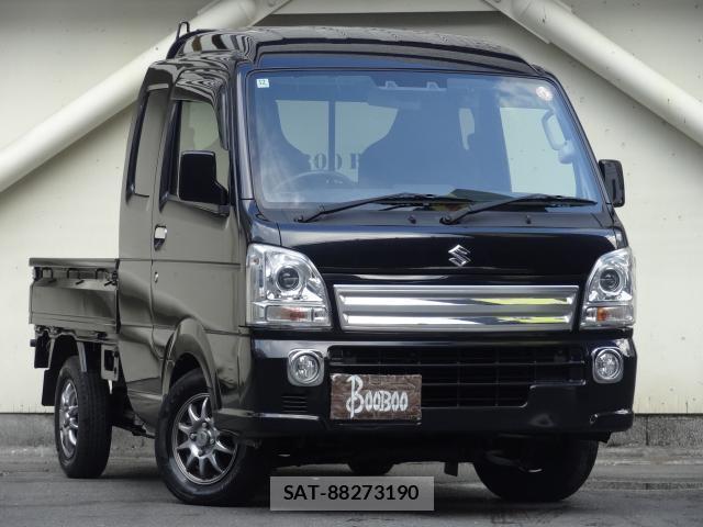 Suzuki SUPER CARRY 2021-12 8549730-9