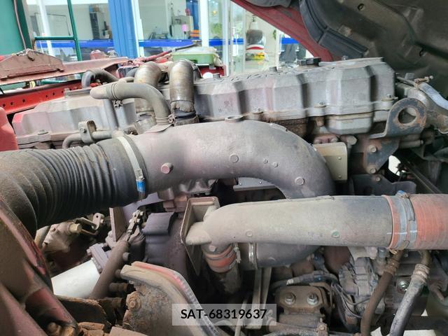 MITSUBISHI FUSO SUPER GREAT 2006-07 8546681-15