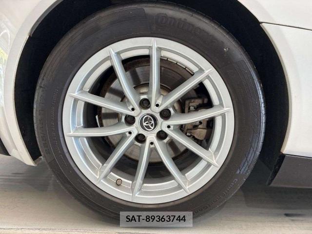 Toyota SUPRA 2020-02 8547920-7