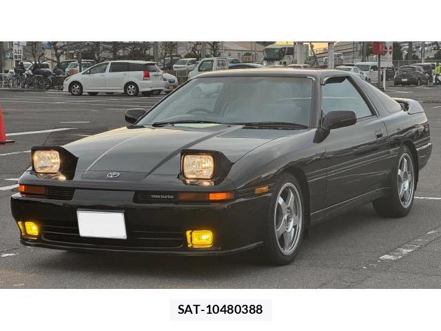 Toyota SUPRA 1991 8548778-1