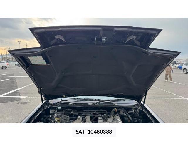 Toyota SUPRA 1991 8548778-11