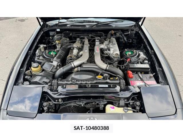 Toyota SUPRA 1991 8548778-12