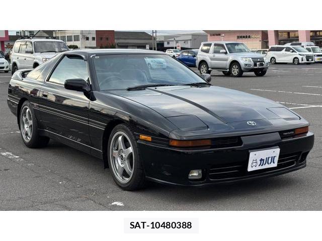 Toyota SUPRA 1991 8548778-13
