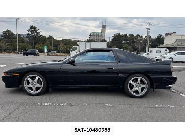 Toyota SUPRA 1991 8548778-15