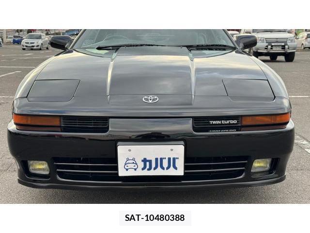 Toyota SUPRA 1991 8548778-18