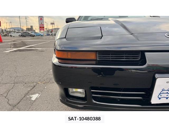 Toyota SUPRA 1991 8548778-19
