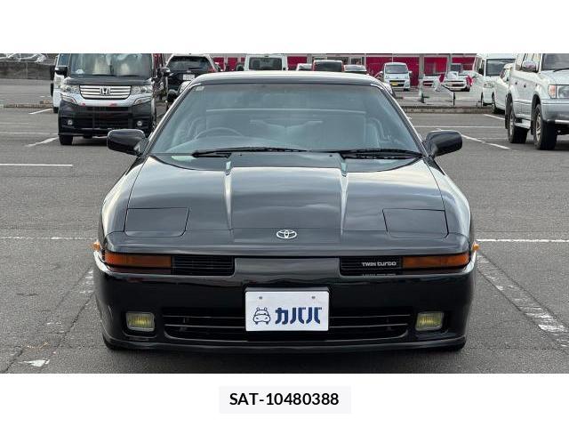 Toyota SUPRA 1991 8548778-2