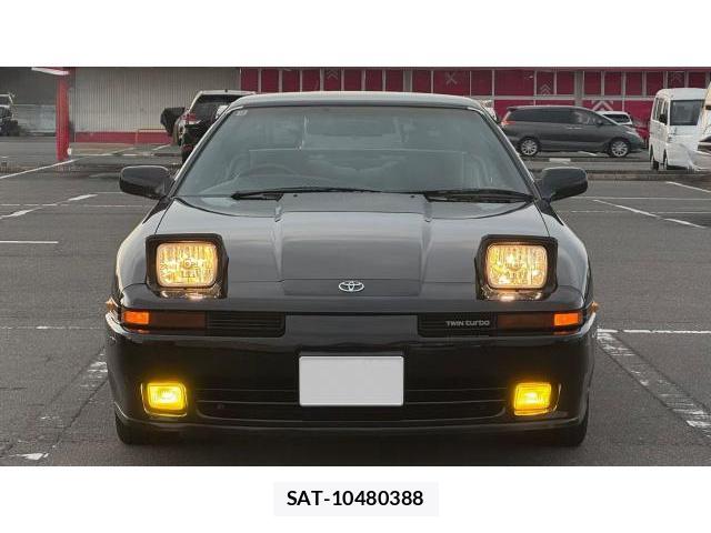 Toyota SUPRA 1991 8548778-3