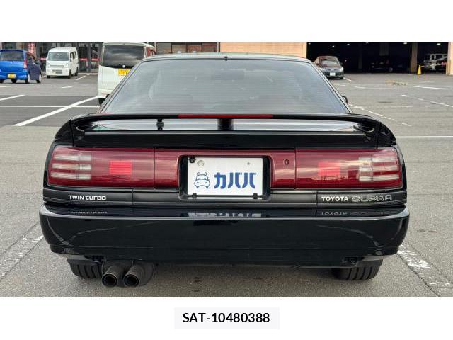 Toyota SUPRA 1991 8548778-5