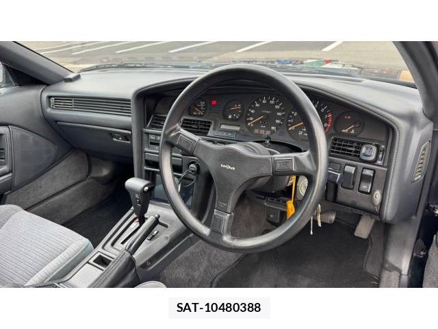 Toyota SUPRA 1991 8548778-6
