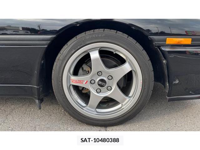 Toyota SUPRA 1991 8548778-9