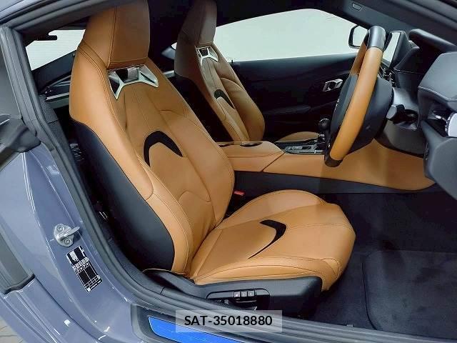Toyota SUPRA 2025-02 8549358-10