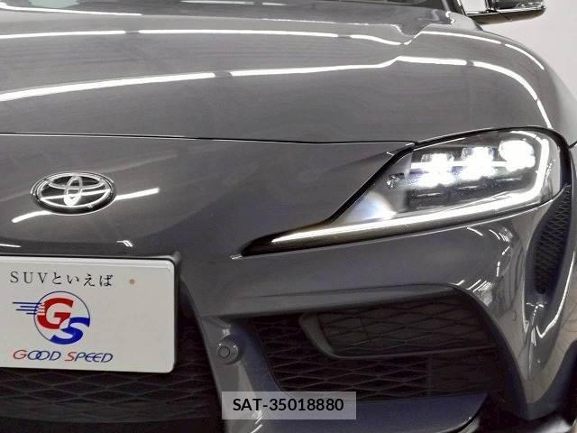 Toyota SUPRA 2025-02 8549358-12