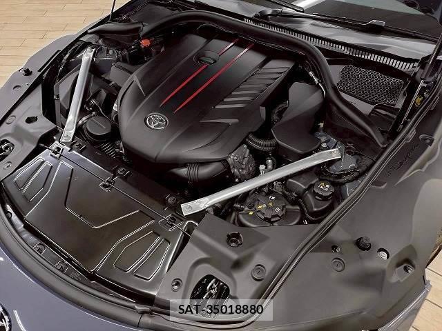 Toyota SUPRA 2025-02 8549358-14
