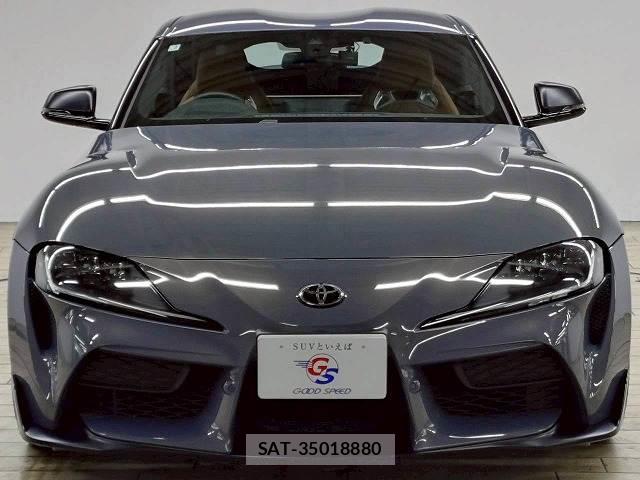 Toyota SUPRA 2025-02 8549358-15
