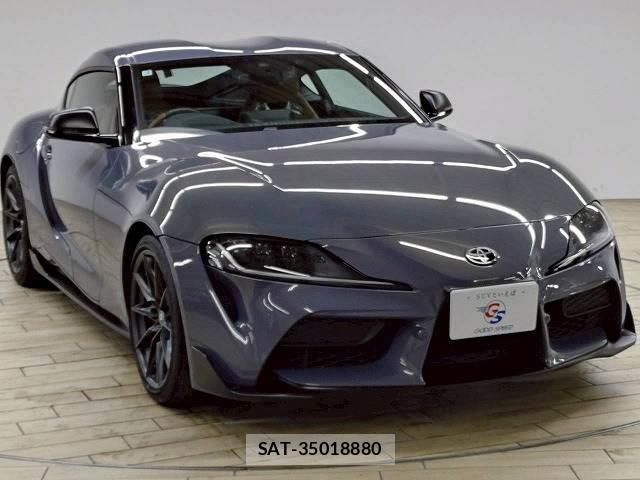 Toyota SUPRA 2025-02 8549358-16