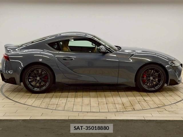 Toyota SUPRA 2025-02 8549358-17