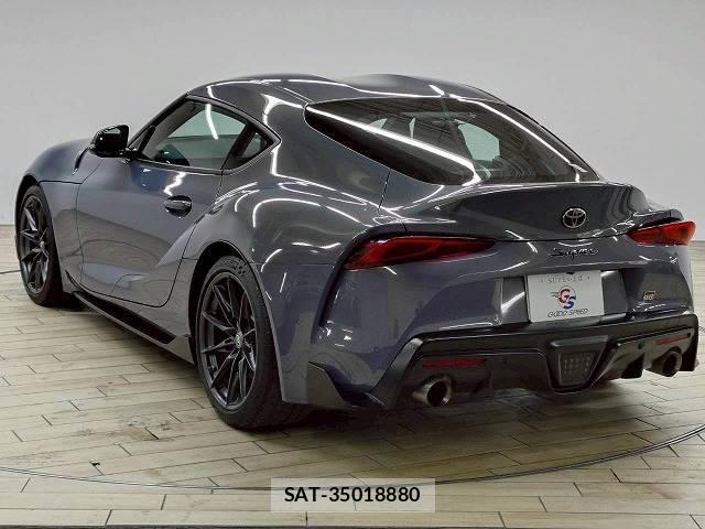 Toyota SUPRA 2025-02 8549358-18