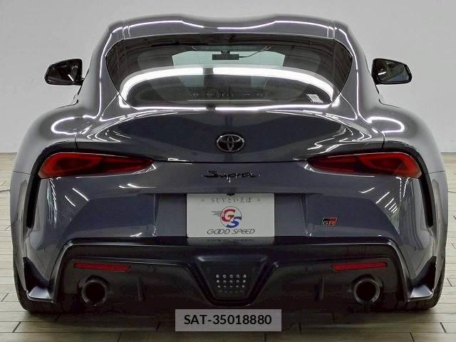 Toyota SUPRA 2025-02 8549358-19