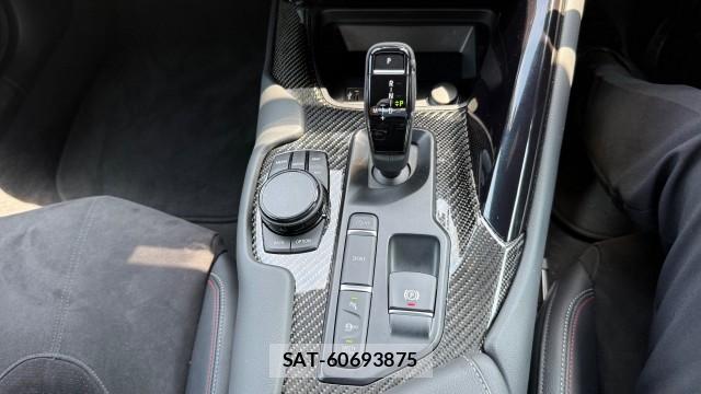 Toyota SUPRA 2020-07 8550402-13
