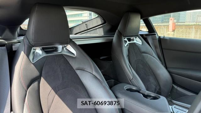 Toyota SUPRA 2020-07 8550402-5