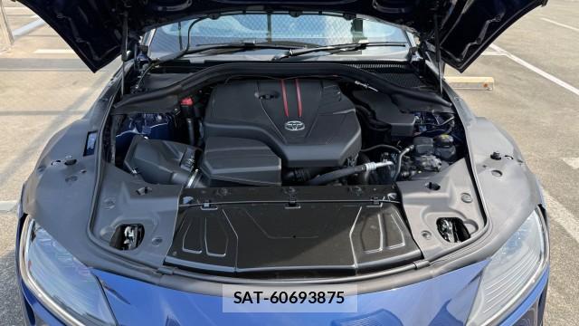 Toyota SUPRA 2020-07 8550402-6