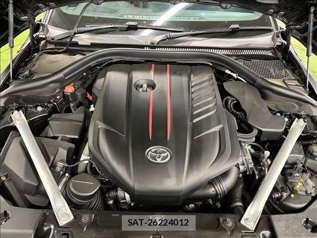 Toyota SUPRA 2023-10 8552724-11