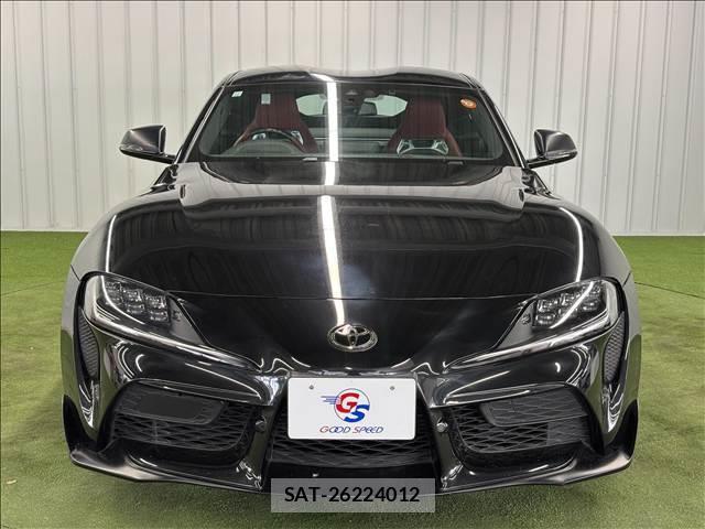 Toyota SUPRA 2023-10 8552724-12