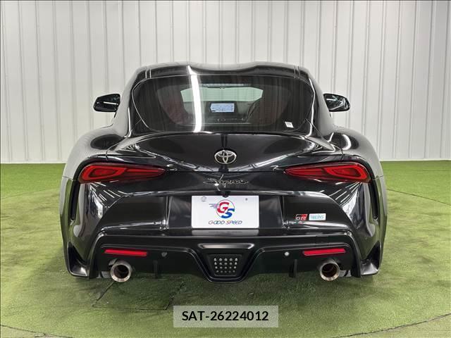 Toyota SUPRA 2023-10 8552724-13