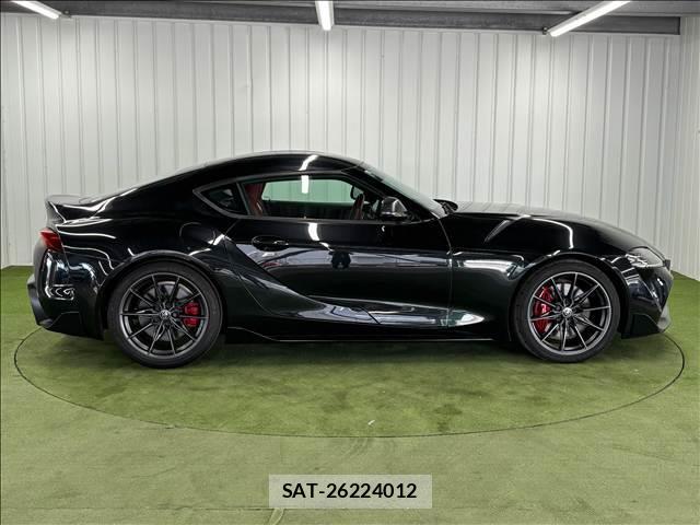 Toyota SUPRA 2023-10 8552724-14