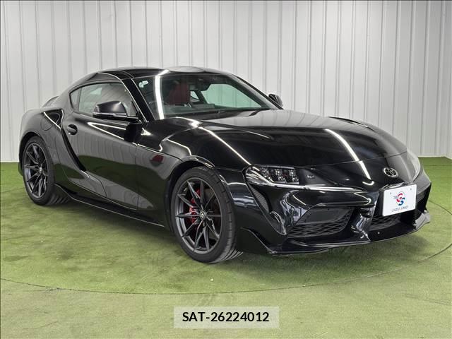 Toyota SUPRA 2023-10 8552724-15