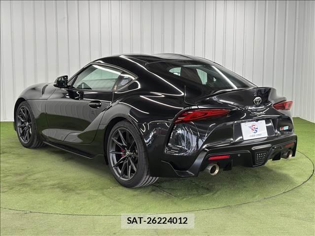 Toyota SUPRA 2023-10 8552724-16