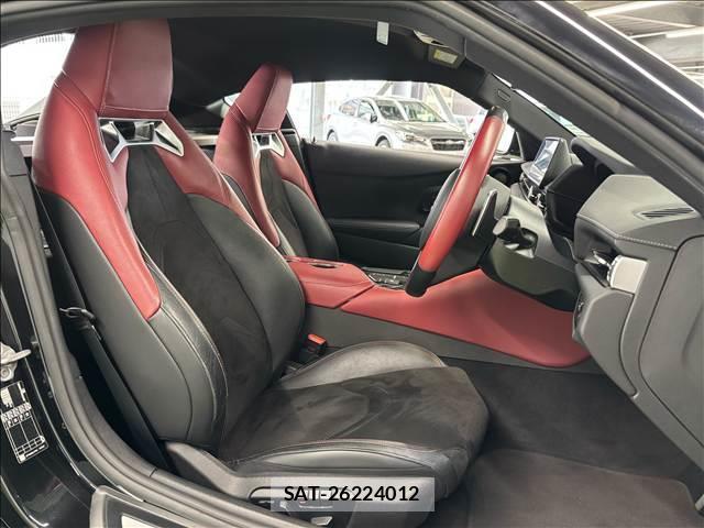 Toyota SUPRA 2023-10 8552724-6