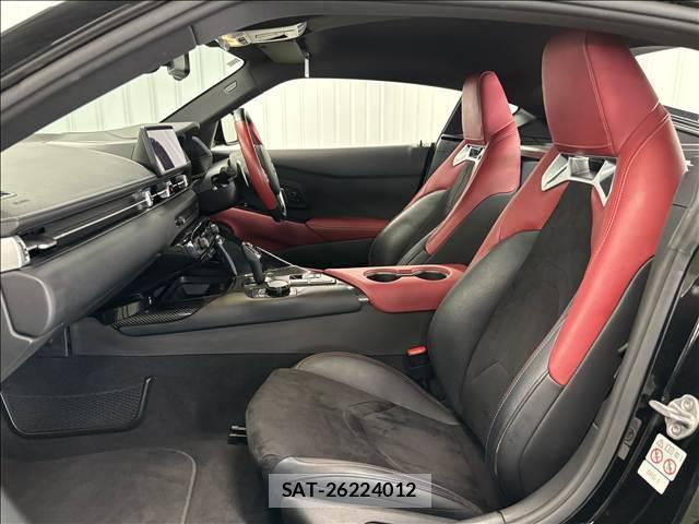 Toyota SUPRA 2023-10 8552724-7