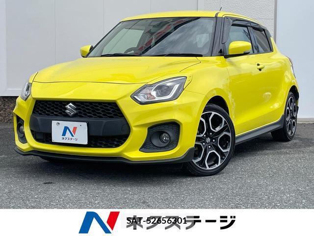 Suzuki SWIFT 2020-08 8546989-0