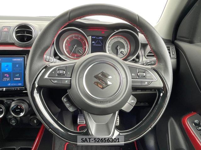 Suzuki SWIFT 2020-08 8546989-10