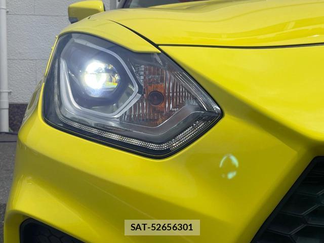 Suzuki SWIFT 2020-08 8546989-11