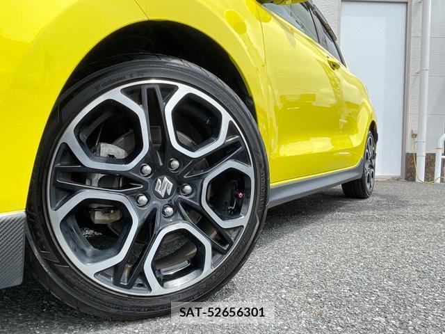 Suzuki SWIFT 2020-08 8546989-12