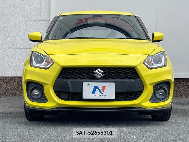 Suzuki SWIFT 2020-08 8546989-13