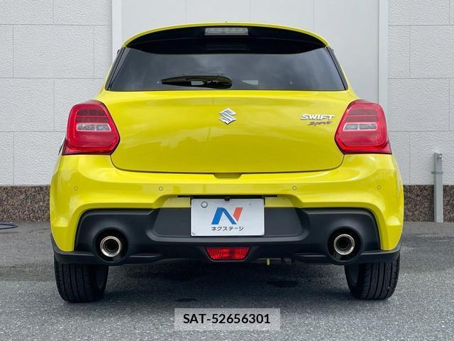 Suzuki SWIFT 2020-08 8546989-14