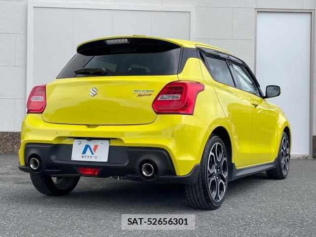 Suzuki SWIFT 2020-08 8546989-16