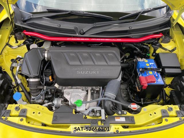 Suzuki SWIFT 2020-08 8546989-17