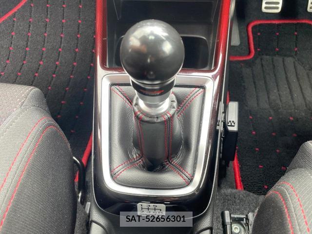 Suzuki SWIFT 2020-08 8546989-2