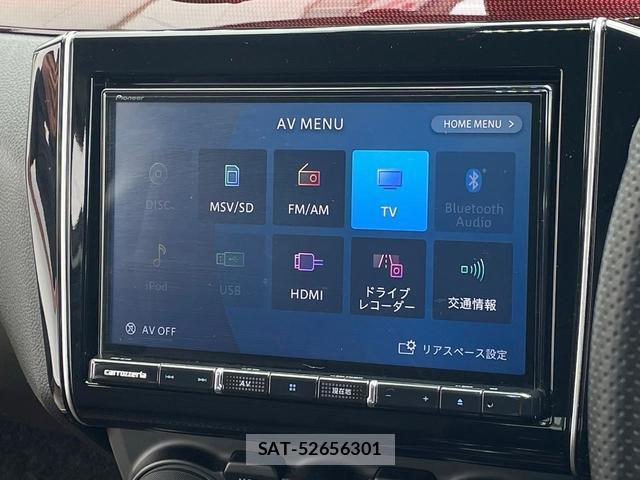 Suzuki SWIFT 2020-08 8546989-3