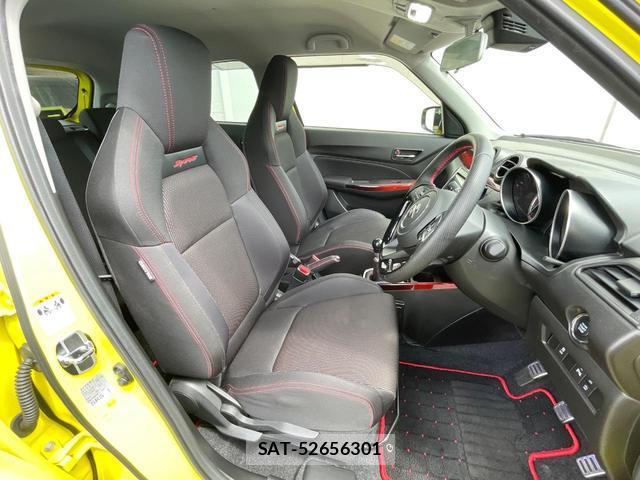 Suzuki SWIFT 2020-08 8546989-7
