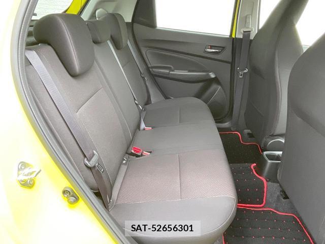 Suzuki SWIFT 2020-08 8546989-8
