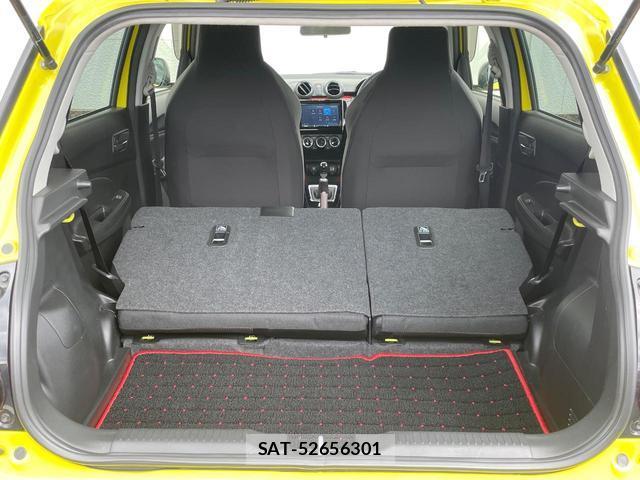 Suzuki SWIFT 2020-08 8546989-9
